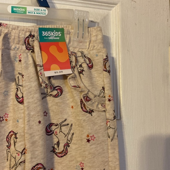 365KIDS from Garanimals, Childrens Place, Peppa Pig girls sets; size: 4 - Picture 8 of 8